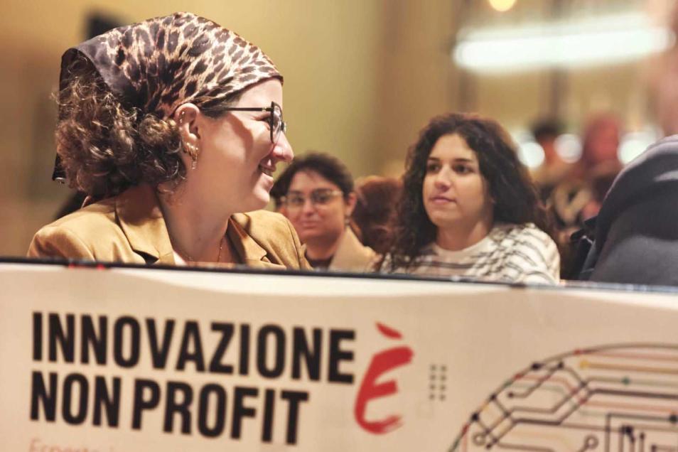 Innovazione è Non Profit